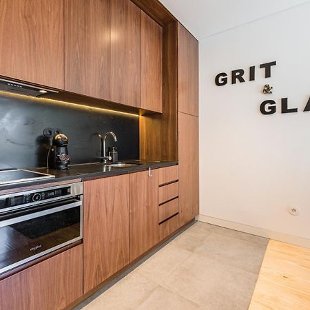 ポルトGuestready - Grit & Glamアパートメント エクステリア 写真