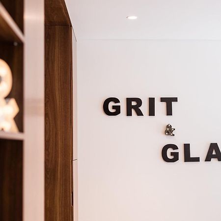 ポルトGuestready - Grit & Glamアパートメント エクステリア 写真